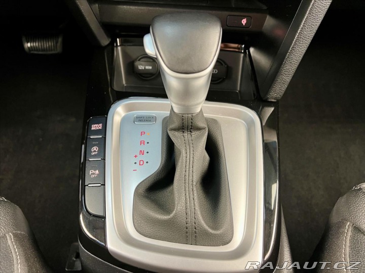 Kia XCeed 1,6 CRDi 100KW DCT EXCLUS 2022