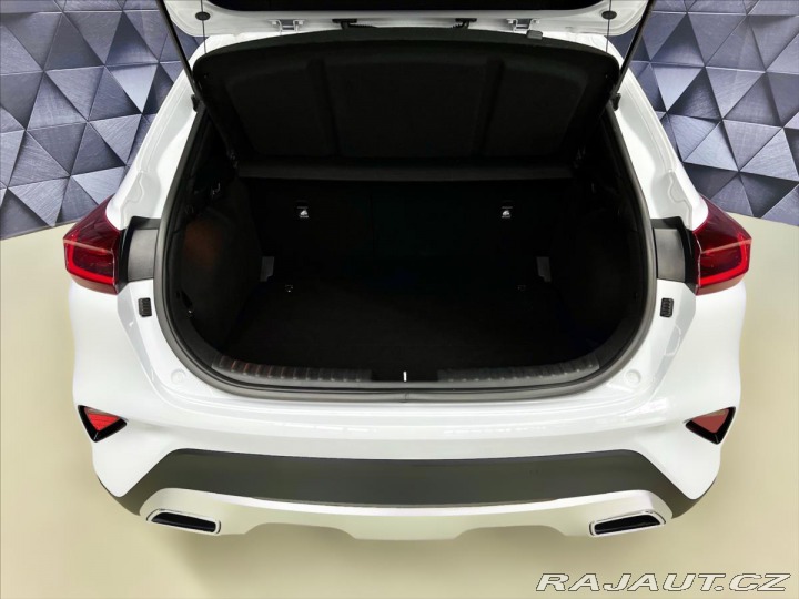 Kia XCeed 1,6 CRDi 100KW DCT EXCLUS 2022