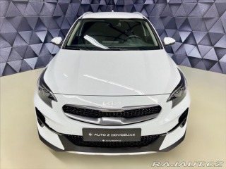 Kia XCeed 1,6 CRDi 100KW DCT EXCLUS 2022