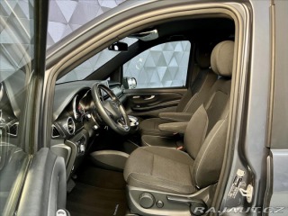 Mercedes-Benz V 250d 4MATIC XL, DISTRONIC 2016