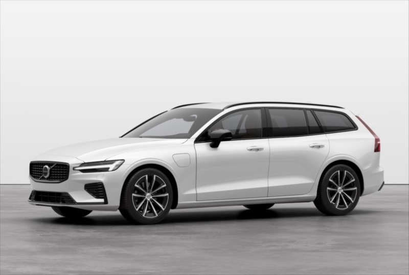 Volvo V60 2,0 T8  Plus Dark