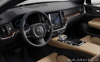 Volvo V60 2,0 T8 Plus Dark 2025