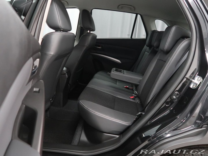 Suzuki S-Cross 1,4 Elegance 4x4. Zimní k 2026