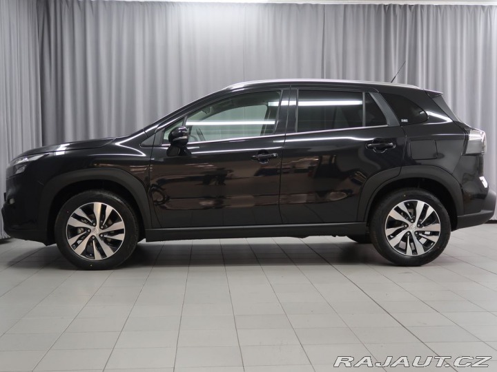 Suzuki S-Cross 1,4 Elegance 4x4. Zimní k 2026