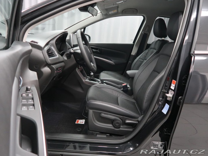 Suzuki S-Cross 1,4 Elegance 4x4. Zimní k 2026