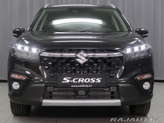 Suzuki S-Cross 1,4 Elegance4x4-k odběru 2025