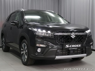 Suzuki S-Cross 1,4 Elegance4x4-k odběru 2025