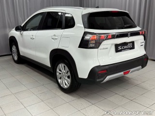 Suzuki S-Cross 1,4 Prem 4x2 AT-k odběru 2025
