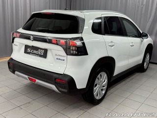Suzuki S-Cross 1,4 Prem 4x2 AT-k odběru 2025