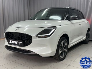 Suzuki Swift 1,2 Eleg 4x4 - k odběru I