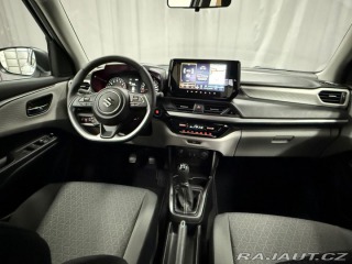 Suzuki Swift 1,2 Eleg 4x4 - k odběru I 2025