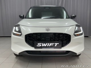 Suzuki Swift 1,2 Eleg 4x4 - k odběru I 2025