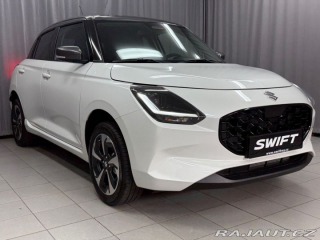 Suzuki Swift 1,2 Eleg 4x4 - k odběru I 2025