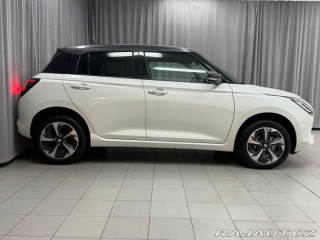 Suzuki Swift 1,2 Eleg 4x4 - k odběru I 2025