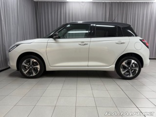 Suzuki Swift 1,2 Eleg 4x4 - k odběru I 2025