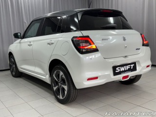 Suzuki Swift 1,2 Eleg 4x4 - k odběru I 2025