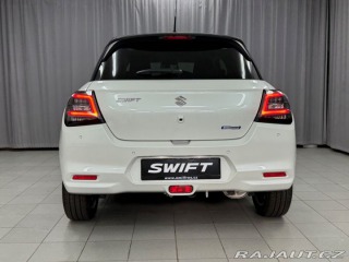Suzuki Swift 1,2 Eleg 4x4 - k odběru I 2025