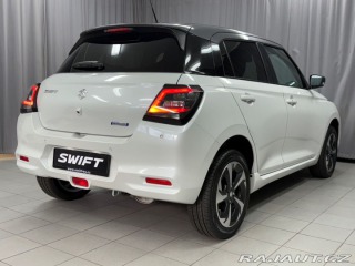 Suzuki Swift 1,2 Eleg 4x4 - k odběru I 2025