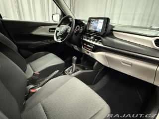 Suzuki Swift 1,2 Eleg 4x4 - k odběru I 2025