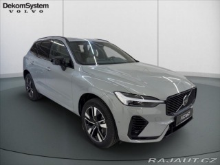 Volvo XC60 2,0 T6 AWD Plus Dark 6887 2025