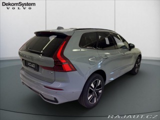 Volvo XC60 2,0 T6 AWD Plus Dark 6887 2025