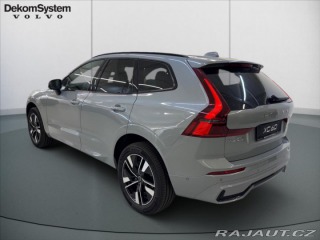 Volvo XC60 2,0 T6 AWD Plus Dark 6887 2025