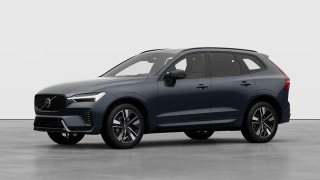Volvo XC60 2,0 B5 AWD Plus Dark 3098
