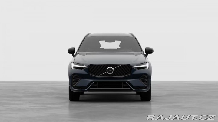 Volvo XC60 2,0 B5 AWD Plus Dark 3098 2025