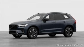 Volvo XC60 2,0 B5 AWD Plus Dark 3098 2025