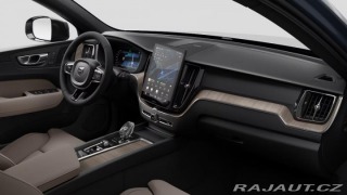 Volvo XC60 2,0 B5 AWD Plus Dark 3098 2025