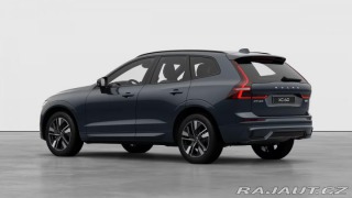 Volvo XC60 2,0 B5 AWD Plus Dark 3098 2025