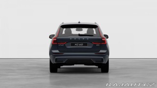 Volvo XC60 2,0 B5 AWD Plus Dark 3098 2025