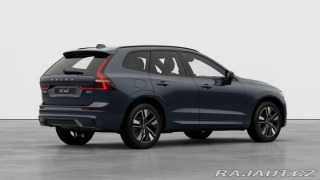 Volvo XC60 2,0 B5 AWD Plus Dark 3098 2025
