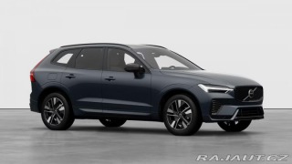 Volvo XC60 2,0 B5 AWD Plus Dark 3098 2025
