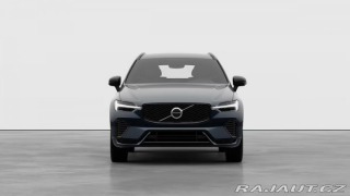 Volvo XC60 2,0 B5 AWD Plus Dark 3098 2025