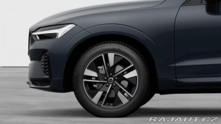 Volvo XC60 2,0 B5 AWD Plus Dark 3098 2025