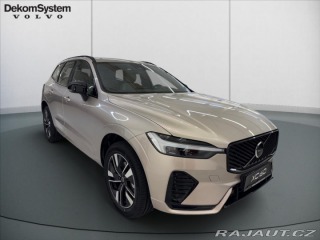 Volvo XC60 2,0 B5 AWD Plus Dark 9876 2025