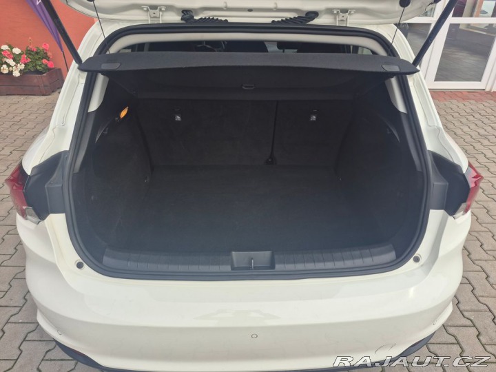 Fiat Tipo 1.4 Turbo S-Design 88kW 2018