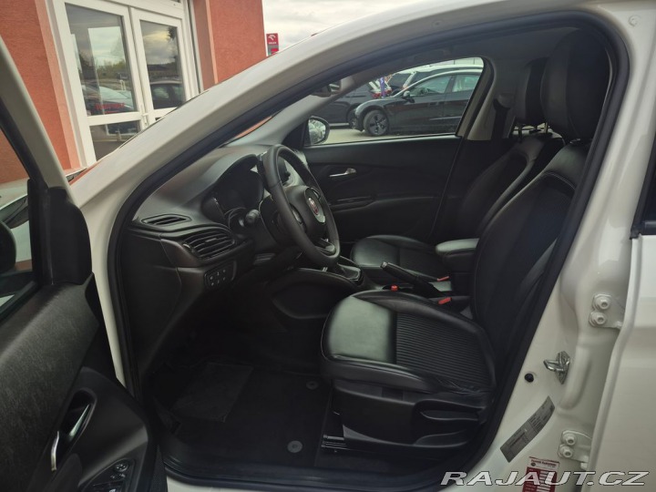 Fiat Tipo 1.4 Turbo S-Design 88kW P 2018