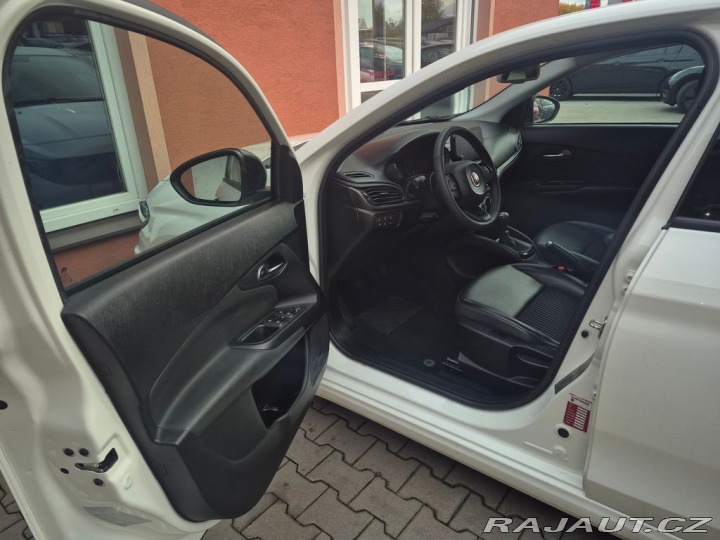 Fiat Tipo 1.4 Turbo S-Design 88kW P 2018