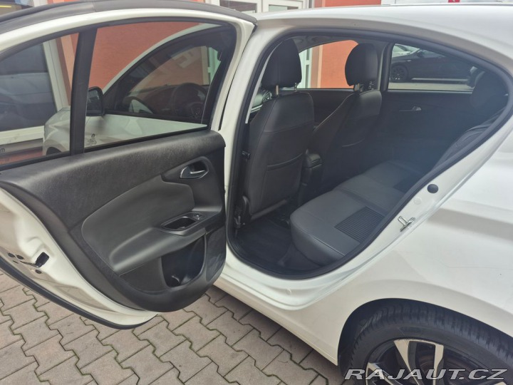 Fiat Tipo 1.4 Turbo S-Design 88kW P 2018