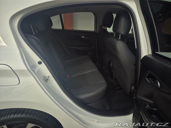 Fiat Tipo 1.4 Turbo S-Design 88kW P 2018