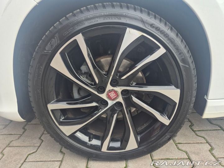 Fiat Tipo 1.4 Turbo S-Design 88kW 2018