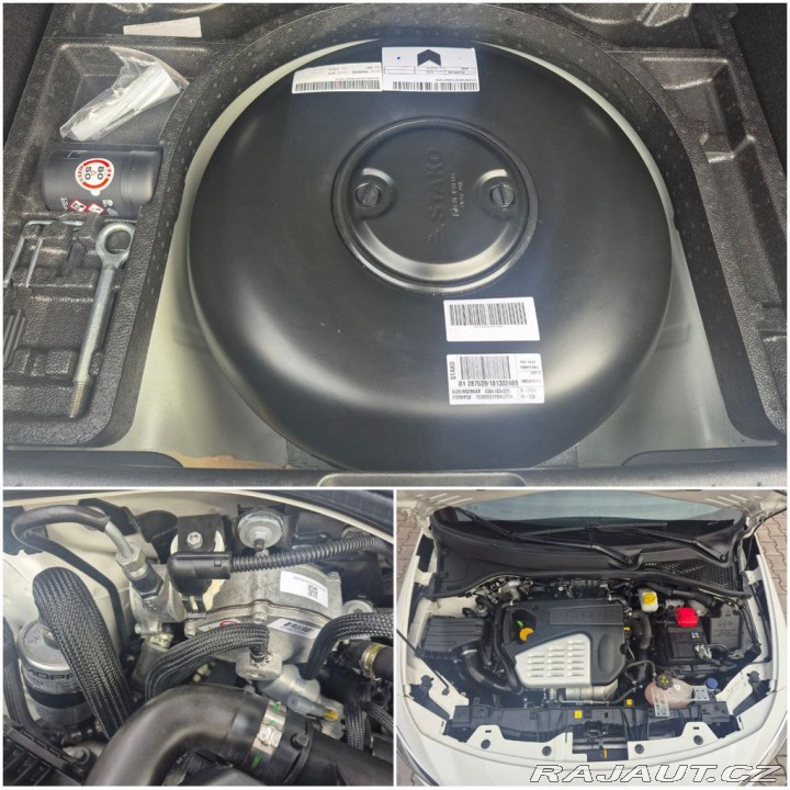 Fiat Tipo 1.4 Turbo S-Design 88kW P 2018