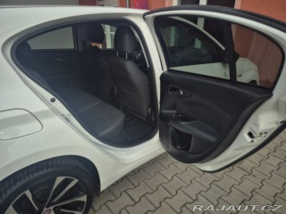 Fiat Tipo 1.4 Turbo S-Design 88kW 2018