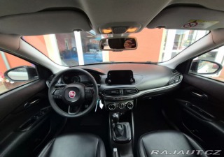 Fiat Tipo 1.4 Turbo S-Design 88kW 2018