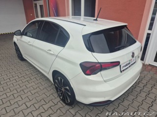 Fiat Tipo 1.4 Turbo S-Design 88kW 2018