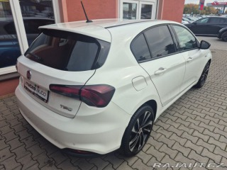 Fiat Tipo 1.4 Turbo S-Design 88kW 2018