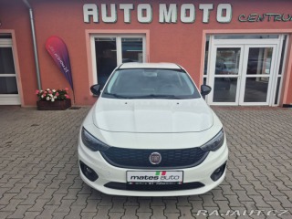 Fiat Tipo 1.4 Turbo S-Design 88kW 2018