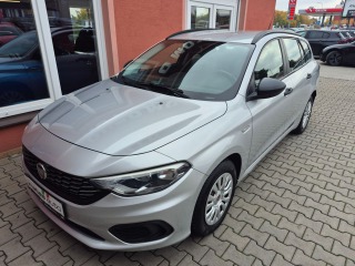 Fiat Tipo 1.4 Pop